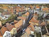 Drohnensicht - 
