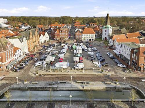 Historischer Marktplatz - 