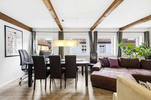 Wohnen - 