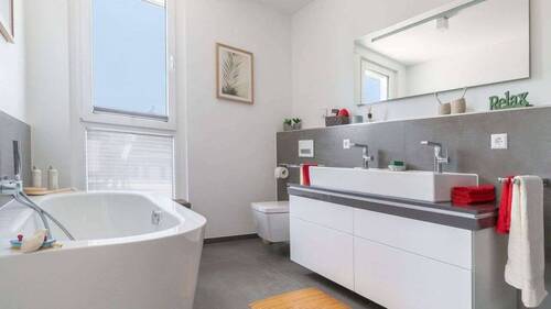 Badezimmer - 