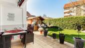 Terrasse 1 - Reihenmittelhaus mit 160,00 m² in Gochsheim zum Kaufen