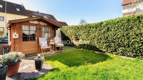 Garten 1 - 