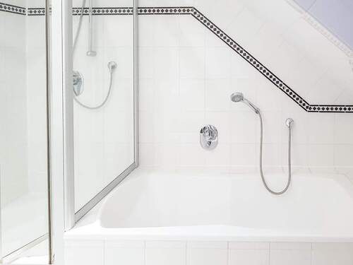 Badewanne - 