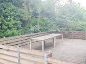 Terrasse - 