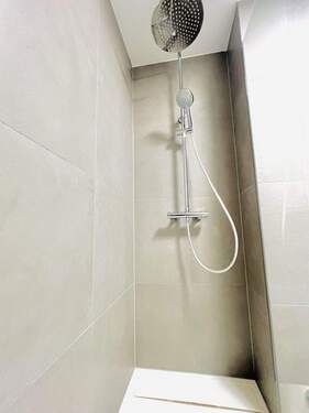 Regenwasserdusche - 