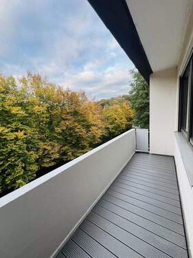 Balkon - 