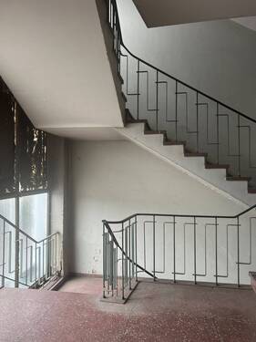 Bild 3 - 1 Zimmer Mehrfamilienhaus, Wohnhaus in Völklingen