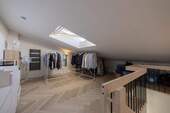 Dachgeschoss/Ankleide - 