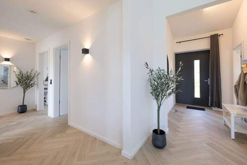 Bild 3 - 4 Zimmer Bungalow in Großenkneten