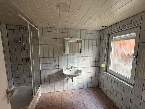 Badezimmer - 