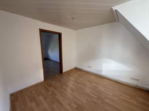 Wohnung 2 - 