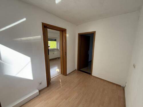 Wohnung 2 - 