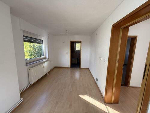 Wohnung 2 - 