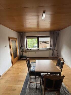 Wohnzimmer Haupthaus - 