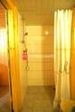 Dusche Sauna - 