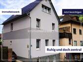 Titelbild - Bad Wildbad: Behaglich, bestsaniert, bezugsfertig! Sympathisches Einfamilienhaus in bester Lage.
