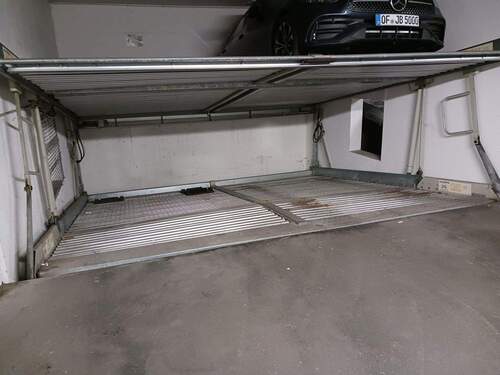 2 Pkw Stellplätze - 