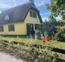 Reethaus in TOP Lage bis 6 Personen mit Kamin Waschmaschine ca 150 m zur Ostsee komplett eingerichtet - Glowe