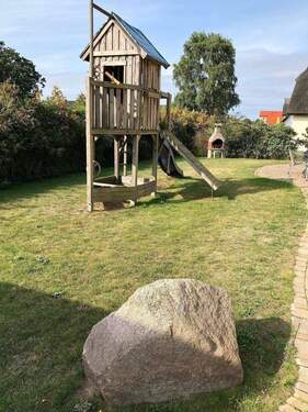 Gartengrundstück - Mehrfamilienhaus, Wohnhaus in Glowe zum Kaufen