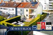 Titelbild - WEITBLICK: Ihr Wohntraum geht in Erfüllung!