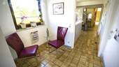 Wartezimmer Praxis - 