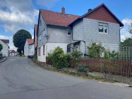 Bild2 - 5 Zimmer Einfamilienhaus zum Kaufen in Ebergötzen