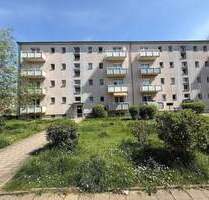 +++ Eigentumswohnung mit Einbauküche +++ - Weißenfels