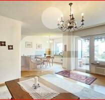 Großzügiges Wohnglück im Herzen von Bad Säckingen - Ideal für Pendler und Familien