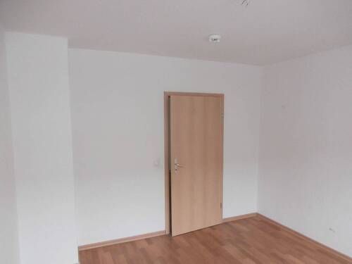 Schlafzimmer - 3 Zimmer Etagenwohnung zur Miete in Nauen