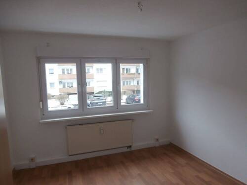 Schlafzimmer - 3 Zimmer Etagenwohnung in Nauen