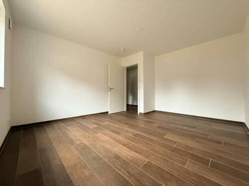 Schlafbereich - 2 Zimmer Etagenwohnung zur Miete in Bad Bevensen / Medingen