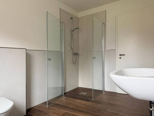 Vollbad - Etagenwohnung mit 78,00 m&sup2; in Bad Bevensen / Medingen zur Miete