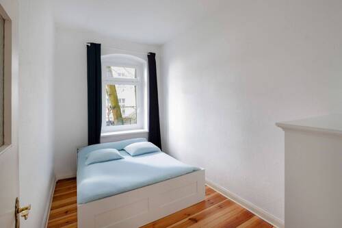 Weiteres Zimmer - Etagenwohnung mit 73,00 m&sup2; in Berlin zum Kaufen