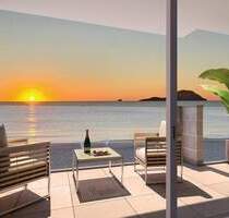 ***** Brilliante Neubauwohnung mit Meerblick am Mar Menor ***** - La Manga