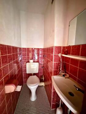 Gäste-WC - 