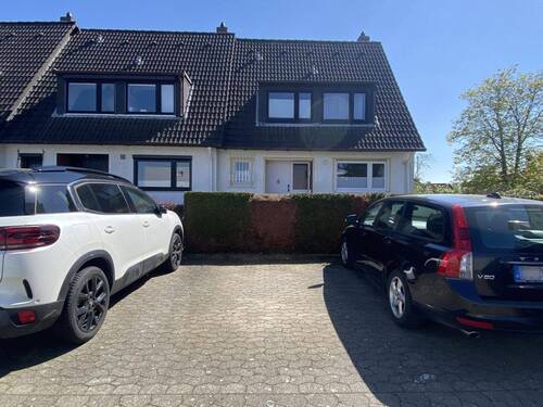 Pkw-Stellplatz inklusive - 