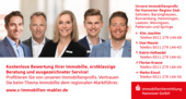 Region Süd Gruppenfoto Exposee - 3 Zimmer Etagenwohnung zum Kaufen in Laatzen