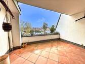 Terrasse - Etagenwohnung mit 82,00 m&sup2; in Laatzen zum Kaufen