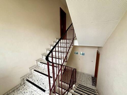Treppenhaus - 