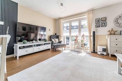 Wohnzimmer 02 - 