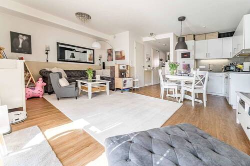 Wohnzimmer 04 - 