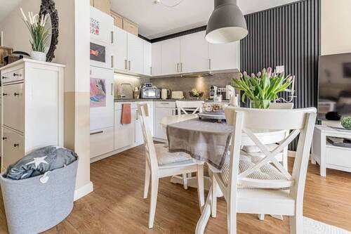 Kueche 01 - Etagenwohnung mit 59,80 m&sup2; in Elmshorn zum Kaufen