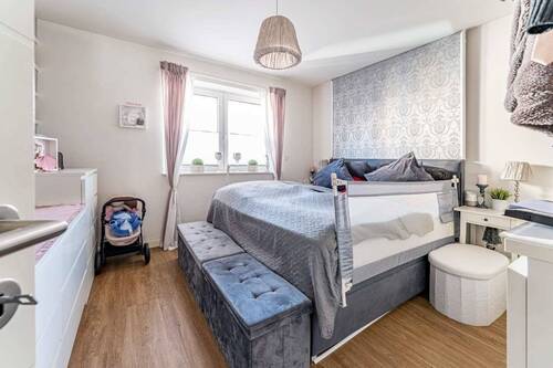 Schlafzimmer 01 - 
