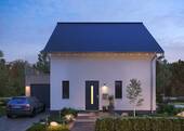 Hauseingang - 