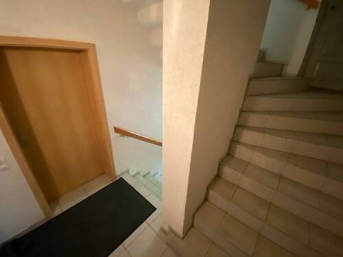 Treppenhaus - 