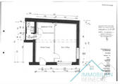 Grundriss Ladenlokal - 