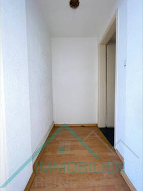 Toiletten-Vorraum - 