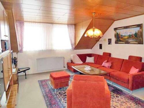 Wohnzimmer - 
