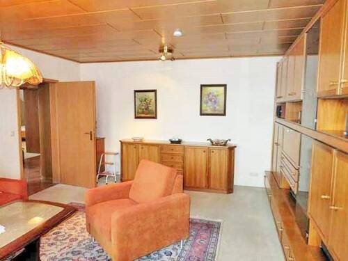 Wohnzimmer - 