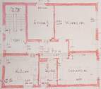 Grundriss / Skizze - 